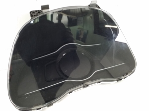 Hyundai Kona (2017–2023) Instrument cluster 94003K4021 - 4