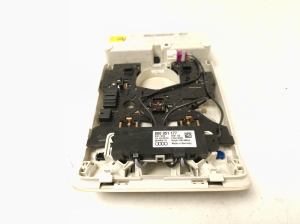 AUDI A5 (2007–2016) Front interior lighting panel 8T0947135BF - 5