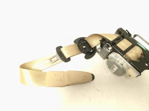 AUDI A5 (2007–2016) Front seat belt 8T8857705F - 4