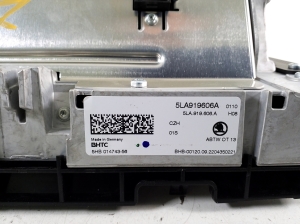 Skoda Enyaq iV I (2020–2026) Ekrāns 5LA919606A - 3