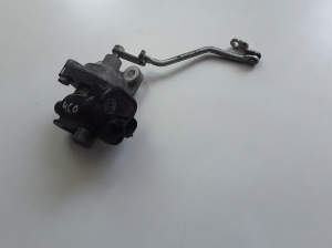LEXUS LS (2006–2017) Solenoid 0120105150 - 2