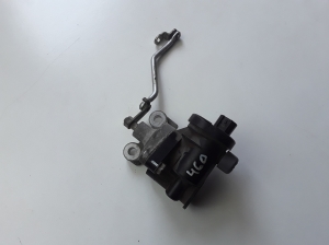 LEXUS LS (2006–2017) Solenoid 0120105150 - 4