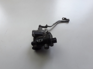 Solenoid - 0120105150