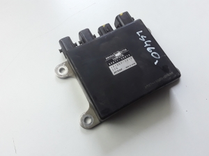 LEXUS LS (2006–2017) Pihustite relee 8987150010 - 2