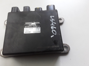 LEXUS LS (2006–2017) Pihustite relee 8987150010 - 3