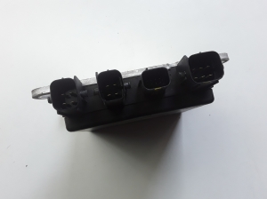 LEXUS LS (2006–2017) Pihustite relee 8987150010 - 4