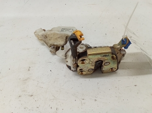 Front door lock - 8055361066