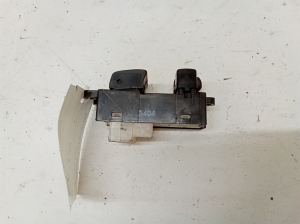 NISSAN Almera Tino V10 (2000–2006) Front door glass switch 3404 - 2