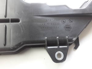 LEXUS LS (2006–2017) Grease trap 1221538020 - 2