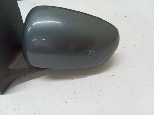 NISSAN Almera Tino V10 (2000–2006) Außenspiegel und seine Teile 015541 - 3