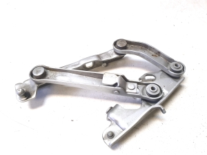 Mercedes Benz E-Class W211 (2002–2009) Hood hinge 2118800128 - 2
