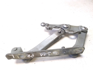 Mercedes Benz E-Class W211 (2002–2009) Hood hinge 2118800128 - 4