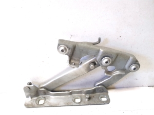 Mercedes Benz E-Class W211 (2002–2009) Hood hinge 2118800128 - 5