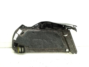VOLVO XC60 (2017–2026) Trunk side trim panel 31484057 - 2