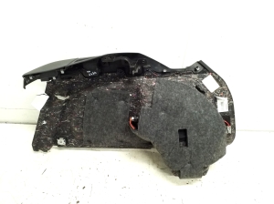 VOLVO XC60 (2017–2026) Panneau de garniture latérale du coffre 39841580 - 3