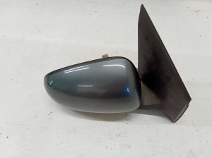 NISSAN Almera Tino V10 (2000–2006) Außenspiegel und seine Teile 015541 - 2
