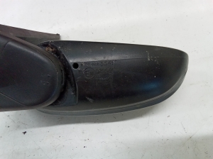 NISSAN Almera Tino V10 (2000–2006) Außenspiegel und seine Teile 015541 - 3