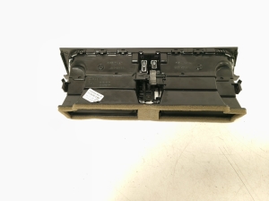 AUDI A5 (2007–2016) Dashboard air vent grilles 8T2820951D - 4