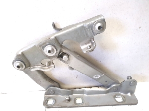 Mercedes Benz E-Class W211 (2002–2009) Hood hinge 2118800228 - 3