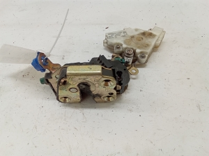 Front door lock - 8055261066