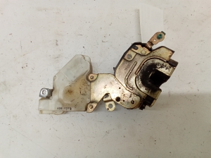 NISSAN Almera Tino V10 (2000–2006) Front door lock 8055261066 - 2