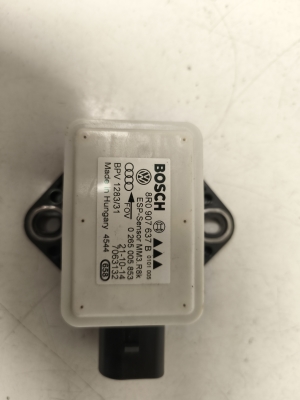 AUDI A5 (2007–2016) Computer ESP 8R0907637B - 3