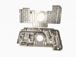 AUDI A5 (2007–2016) Wagenheber 8K0011031M - 2
