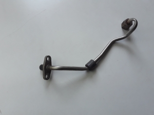 LEXUS LS (2006–2017) Pipe 2380238011 - 2