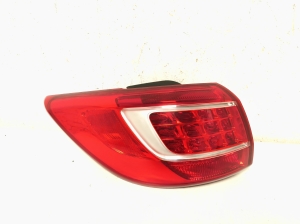   Eckleuchte hinten  - 924013W010 