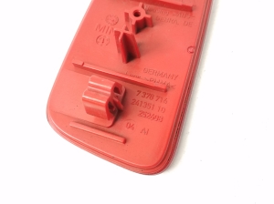 Mini Countryman F60 (2016–2026) Rückstrahler Stoßstange hinten 7378714 - 2