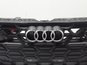 AUDI A7 (2018–2026) Stoßstange Stoßfänger vorne 4K8807437C - 4