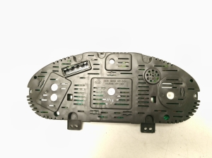 Kia Sportage (2010–2016) Instrument cluster 940013U435 - 4