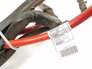 Mini Countryman F60 (2016–2026) Other wire 6803328 - 3