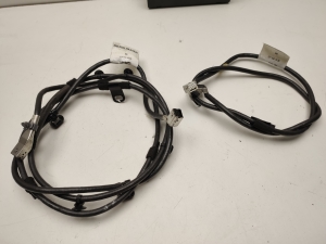 Mercedes Benz CL-Class C216 (2006–2014) Control unit a2218704192 - 2