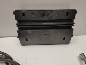 Mercedes Benz CL-Class C216 (2006–2014) Control unit a2218704192 - 4