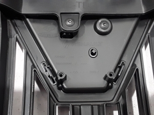 RENAULT Master (2019–2024) Iluvõre 622569964R - 2