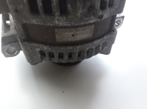LEXUS LS (2006–2017) Alternator 2706038041 - 3