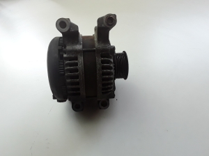 Alternator - 2706038041