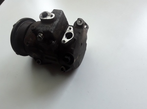 LEXUS LS (2006–2017) A/C compressor 4472601106 - 2