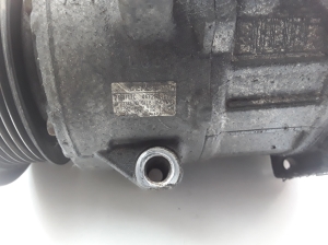 LEXUS LS (2006–2017) A/C compressor 4472601106 - 4