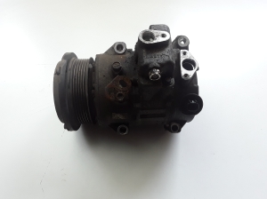 A/C compressor - 4472601106