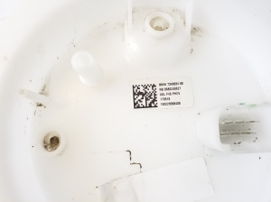 Mini Countryman F60 (2016–2026) Kütusepump paagis 7349984 - 2