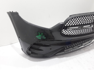 Mercedes Benz GLC-Class 254 (2022–2026) Front bumper A2548851501 - 2