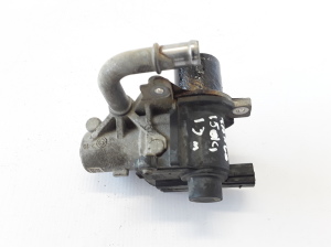  EGR valve 