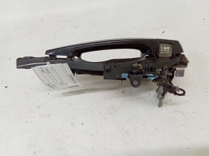 BMW X5 E70 (2006–2013) Front door exterior handle PA6GF30 - 3