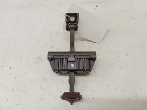 BMW X5 E70 (2006–2013) Front door check 7141024 - 2