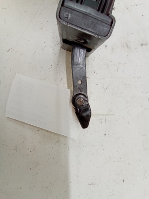 BMW X5 E70 (2006–2013) Front door check 7141024 - 3