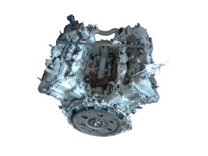 LEXUS LS (2006–2017) Motor 1URFSE - 2