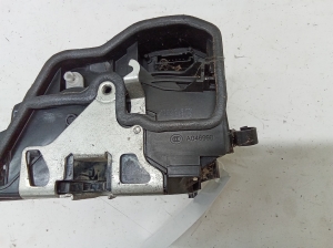 BMW X5 E70 (2006–2013) Front door lock 7202143 - 2
