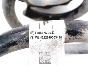Tesla Model Y Y (2020–2026) Rear spring 1188475-00-D - 2